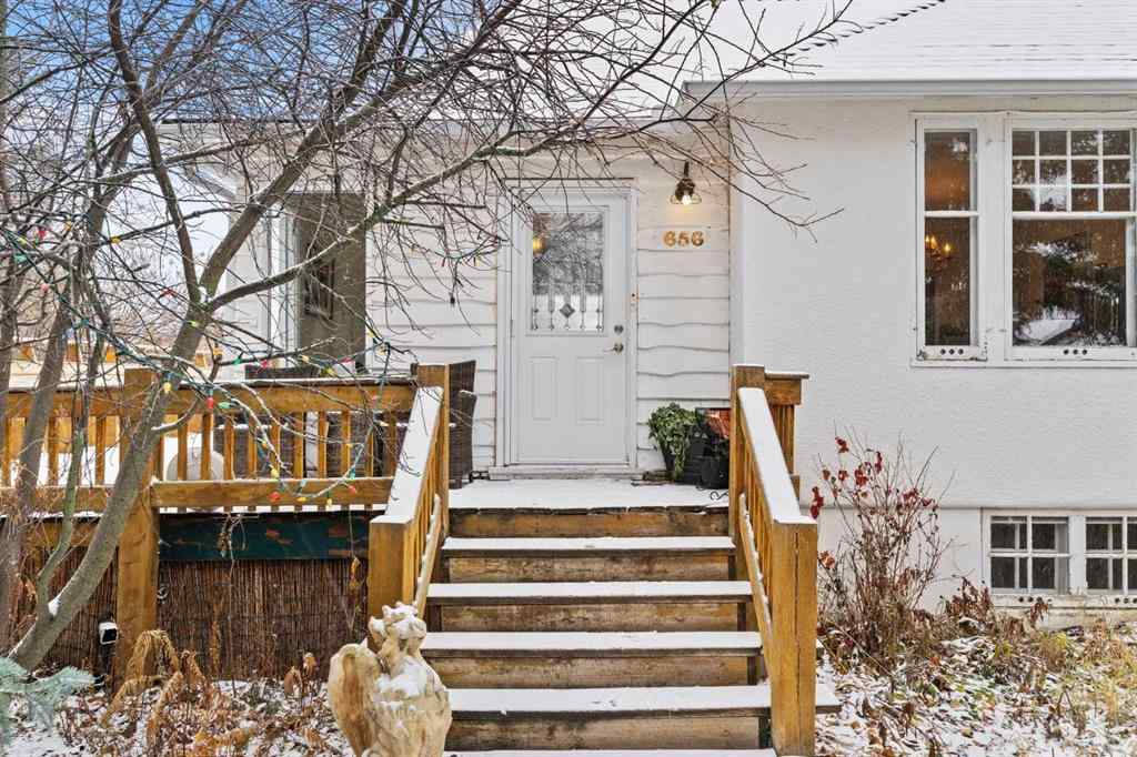 MLS&reg; # A2271365 - 656 Royalite Way SE in NONE Diamond Valley, Residential Open Houses