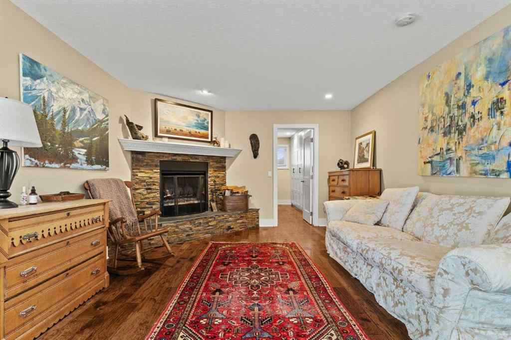 MLS&reg; # A2271365 - 656 Royalite Way SE in NONE Diamond Valley, Residential Open Houses