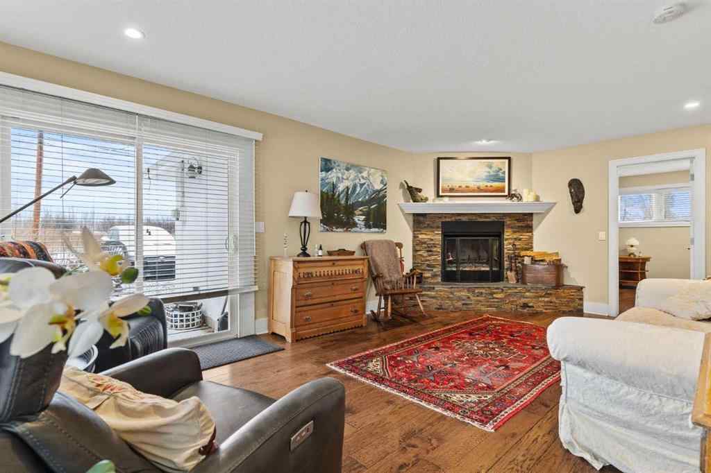 MLS&reg; # A2271365 - 656 Royalite Way SE in NONE Diamond Valley, Residential Open Houses