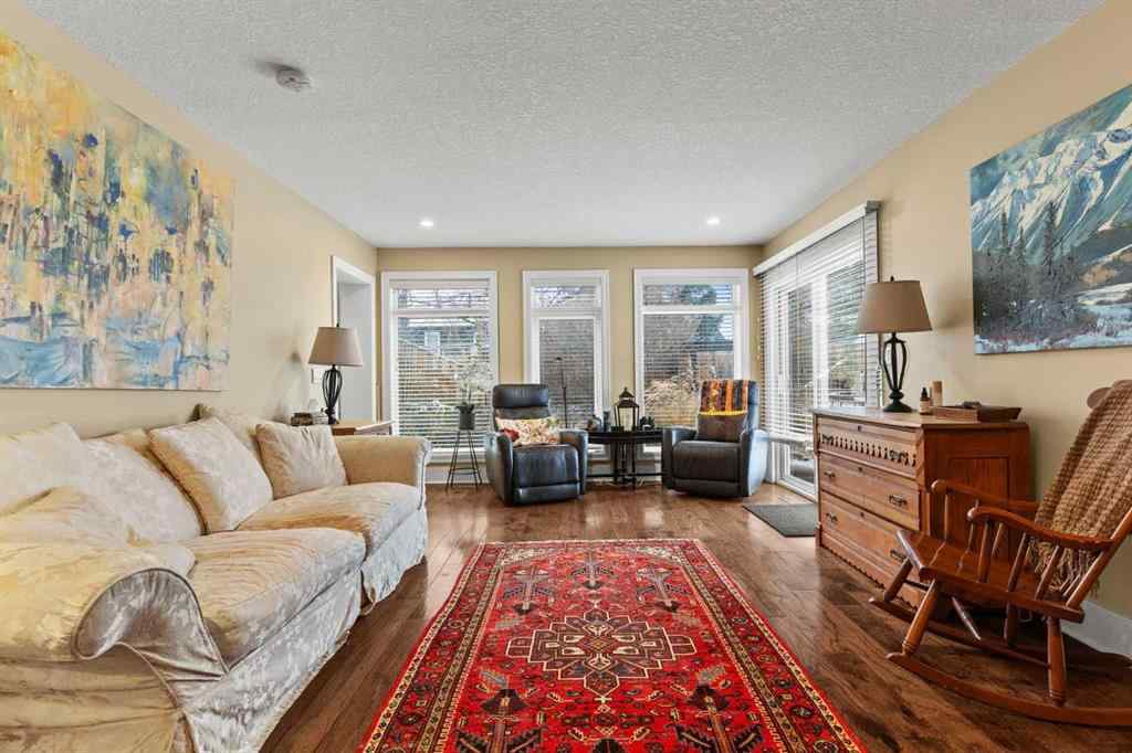 MLS&reg; # A2271365 - 656 Royalite Way SE in NONE Diamond Valley, Residential Open Houses