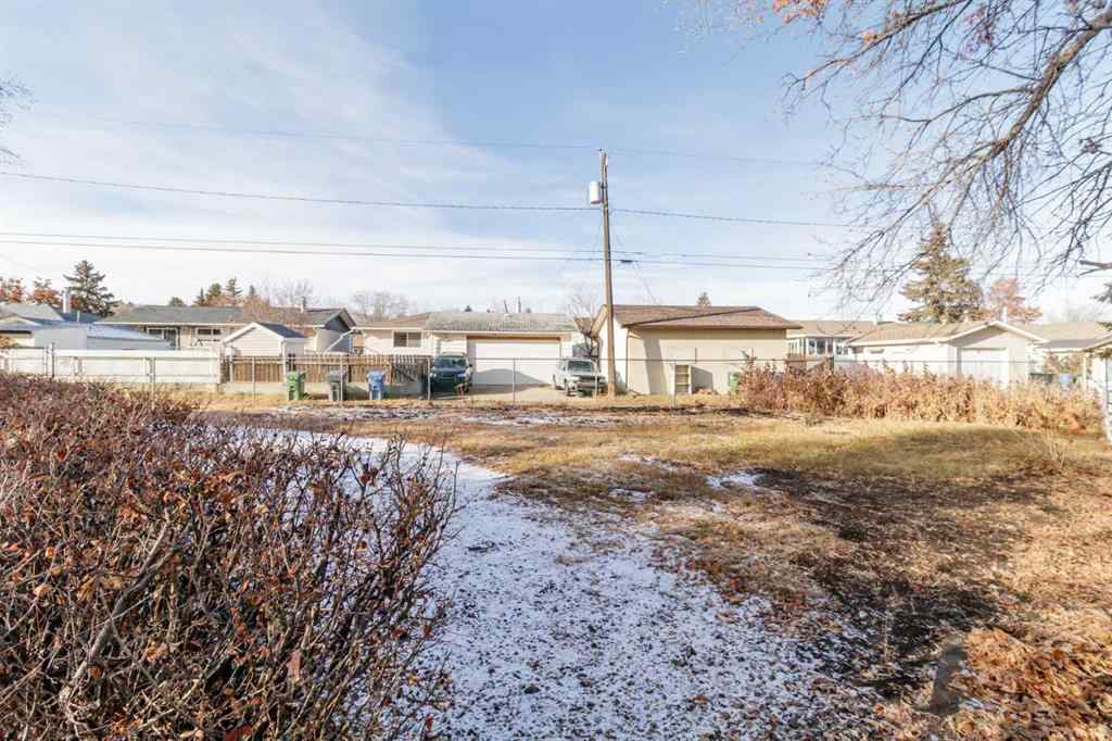 MLS&reg; # A2271368 - 21 Freemont Close  in Fairview Red Deer, Residential Open Houses