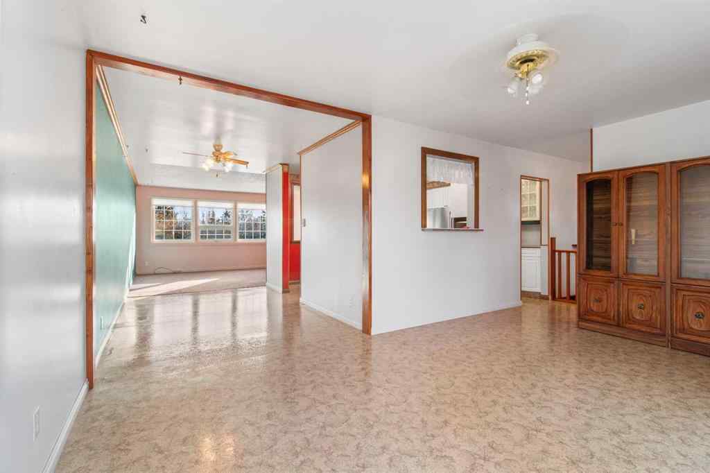 MLS&reg; # A2271368 - 21 Freemont Close  in Fairview Red Deer, Residential Open Houses