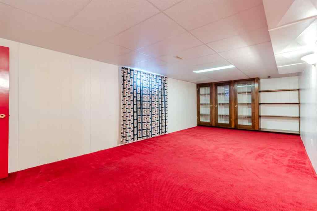 MLS&reg; # A2271368 - 21 Freemont Close  in Fairview Red Deer, Residential Open Houses