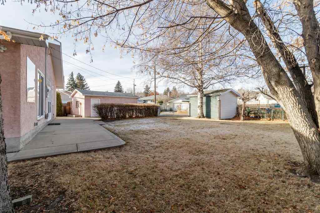 MLS&reg; # A2271368 - 21 Freemont Close  in Fairview Red Deer, Residential Open Houses