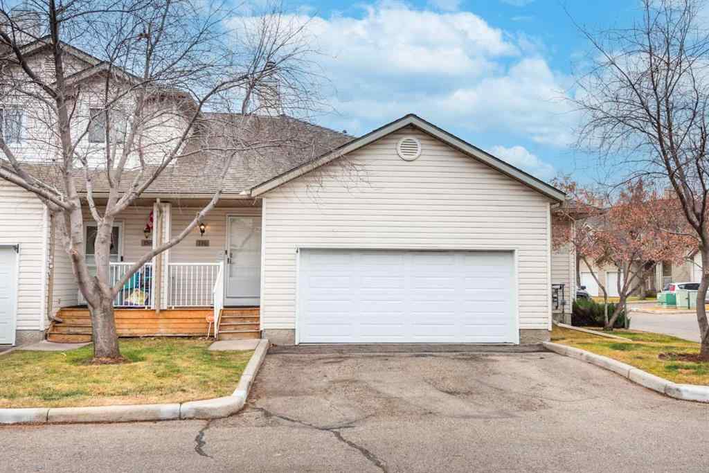 MLS&reg; # A2271369 - 136 Mt Aberdeen Manor SE in McKenzie Lake Calgary, Residential Open Houses