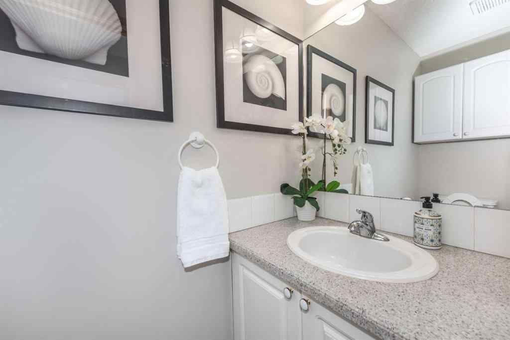 MLS&reg; # A2271369 - 136 Mt Aberdeen Manor SE in McKenzie Lake Calgary, Residential Open Houses