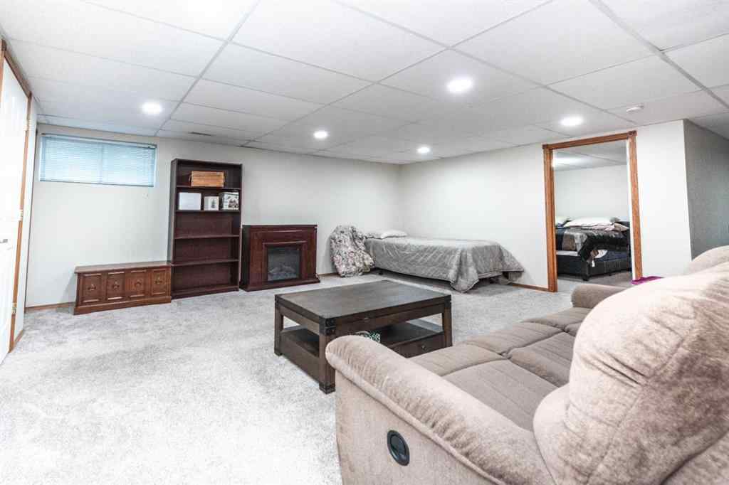 MLS&reg; # A2271369 - 136 Mt Aberdeen Manor SE in McKenzie Lake Calgary, Residential Open Houses