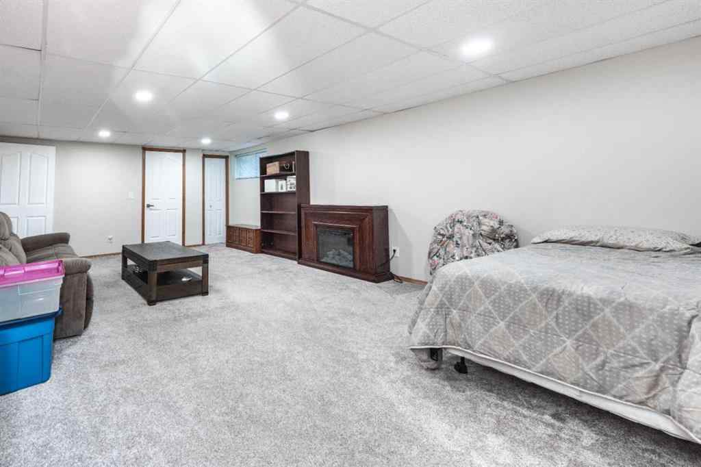 MLS&reg; # A2271369 - 136 Mt Aberdeen Manor SE in McKenzie Lake Calgary, Residential Open Houses