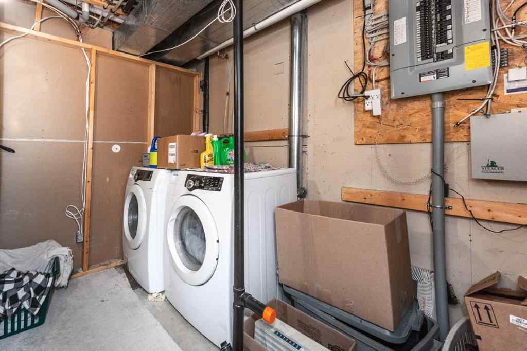 MLS&reg; # A2271369 - 136 Mt Aberdeen Manor SE in McKenzie Lake Calgary, Residential Open Houses