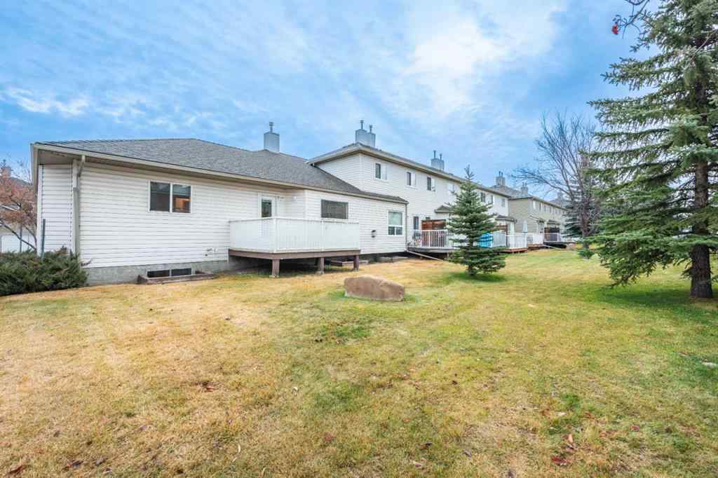 MLS&reg; # A2271369 - 136 Mt Aberdeen Manor SE in McKenzie Lake Calgary, Residential Open Houses