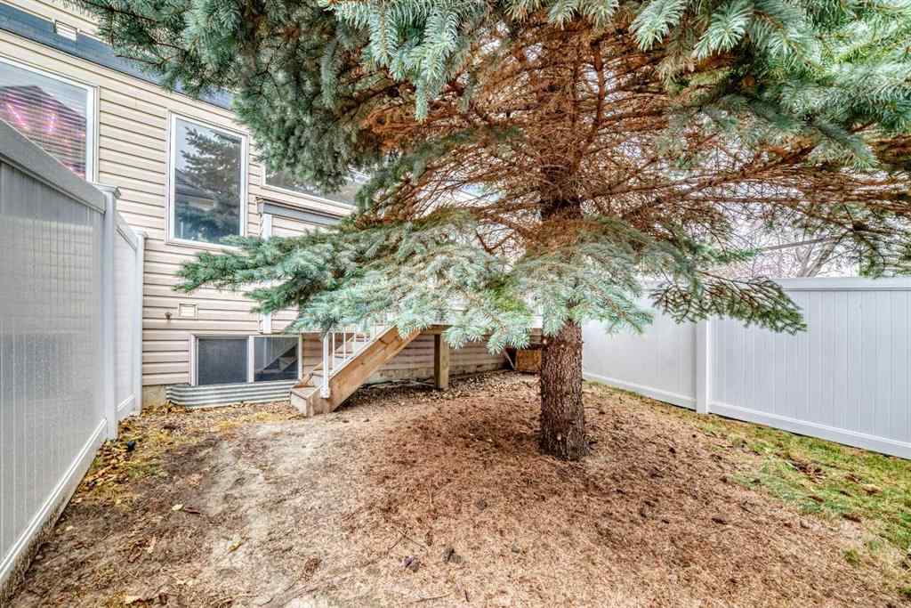 MLS&reg; # A2271370 - 30 Citadel Estates Manor NW in Citadel Calgary, Residential Open Houses