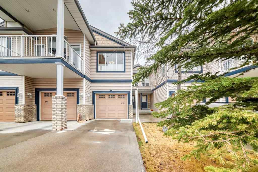 MLS&reg; # A2271370 - 30 Citadel Estates Manor NW in Citadel Calgary, Residential Open Houses