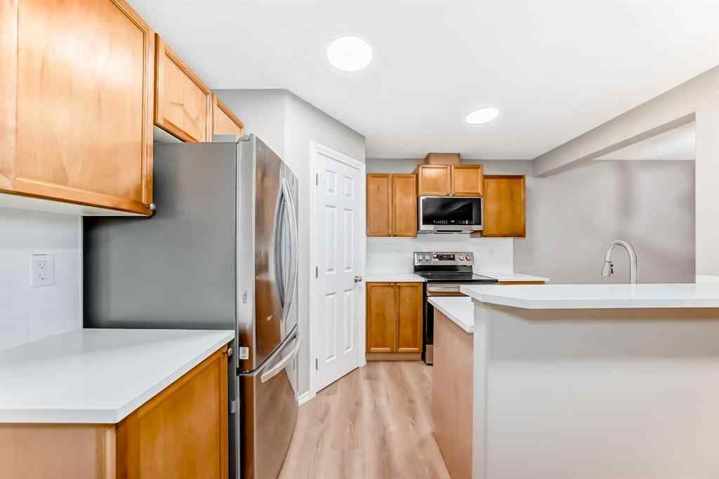 MLS&reg; # A2271370 - 30 Citadel Estates Manor NW in Citadel Calgary, Residential Open Houses