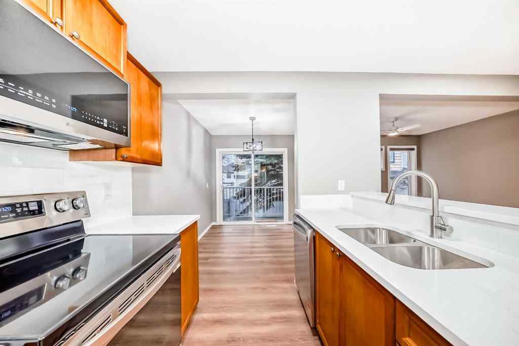 MLS&reg; # A2271370 - 30 Citadel Estates Manor NW in Citadel Calgary, Residential Open Houses