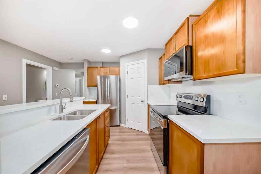 MLS&reg; # A2271370 - 30 Citadel Estates Manor NW in Citadel Calgary, Residential Open Houses