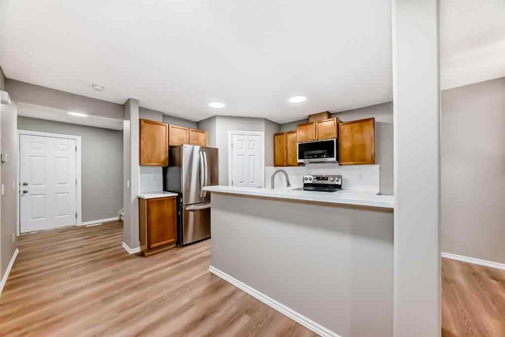 MLS&reg; # A2271370 - 30 Citadel Estates Manor NW in Citadel Calgary, Residential Open Houses