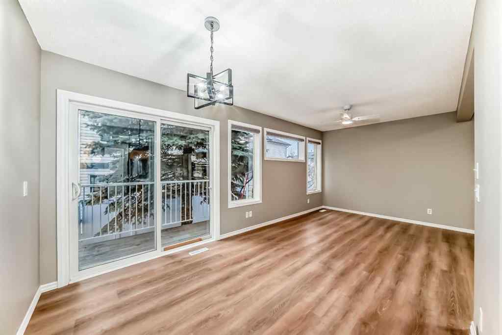 MLS&reg; # A2271370 - 30 Citadel Estates Manor NW in Citadel Calgary, Residential Open Houses