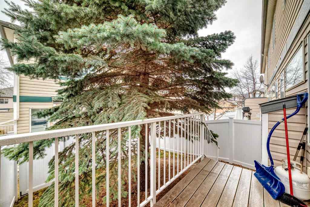 MLS&reg; # A2271370 - 30 Citadel Estates Manor NW in Citadel Calgary, Residential Open Houses