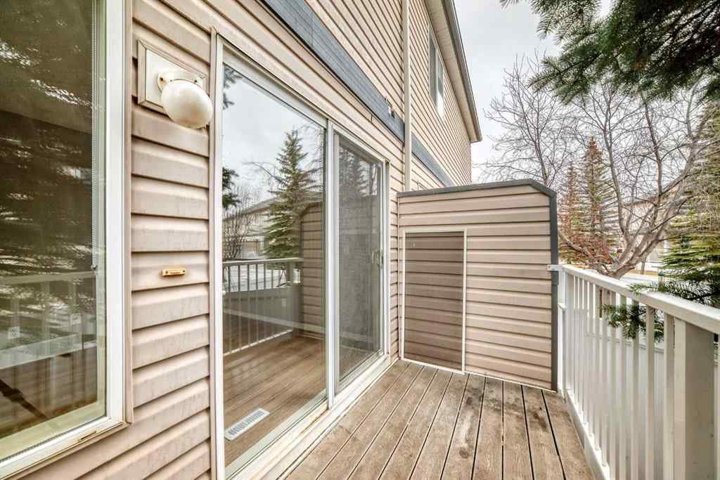 MLS&reg; # A2271370 - 30 Citadel Estates Manor NW in Citadel Calgary, Residential Open Houses