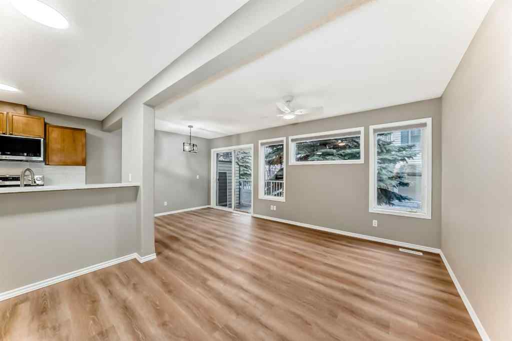 MLS&reg; # A2271370 - 30 Citadel Estates Manor NW in Citadel Calgary, Residential Open Houses