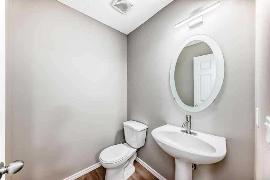 MLS&reg; # A2271370 - 30 Citadel Estates Manor NW in Citadel Calgary, Residential Open Houses