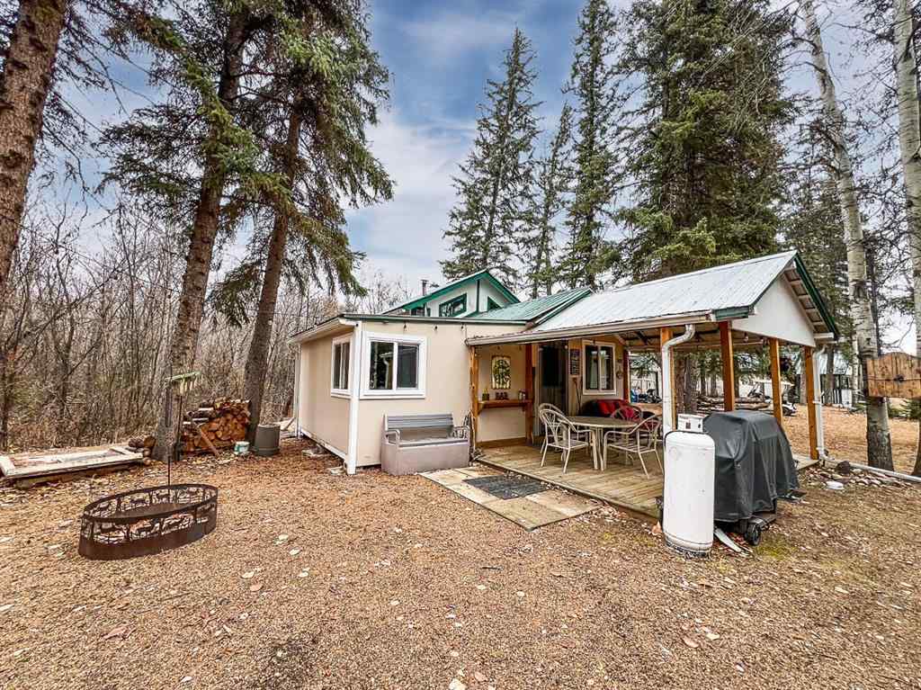 MLS&reg; # A2271371 - Lot #12 Fivestar   in NONE Rural Smoky River No. 130, M.D. of, Residential Open Houses