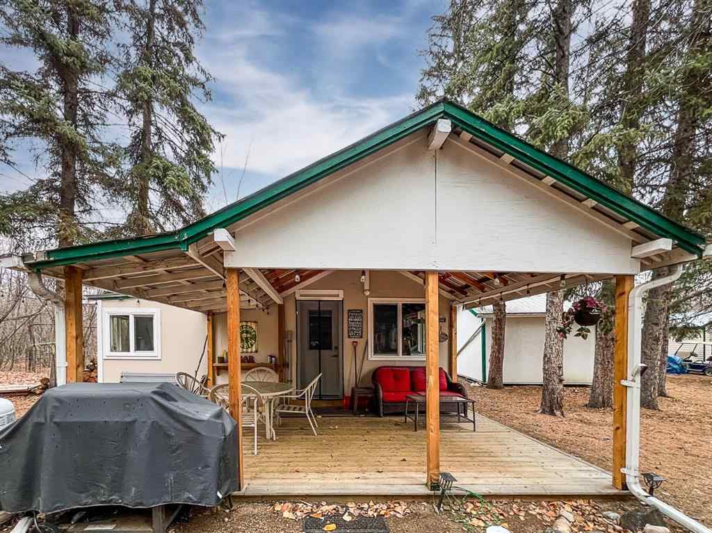 MLS&reg; # A2271371 - Lot #12 Fivestar   in NONE Rural Smoky River No. 130, M.D. of, Residential Open Houses