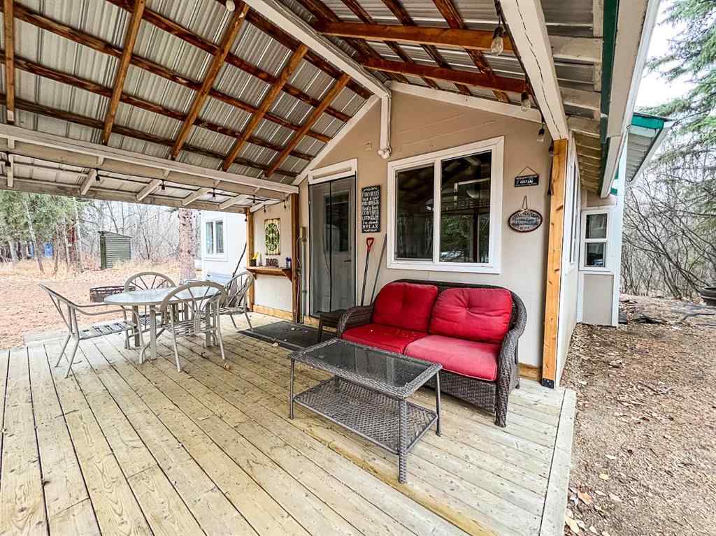 MLS&reg; # A2271371 - Lot #12 Fivestar   in NONE Rural Smoky River No. 130, M.D. of, Residential Open Houses