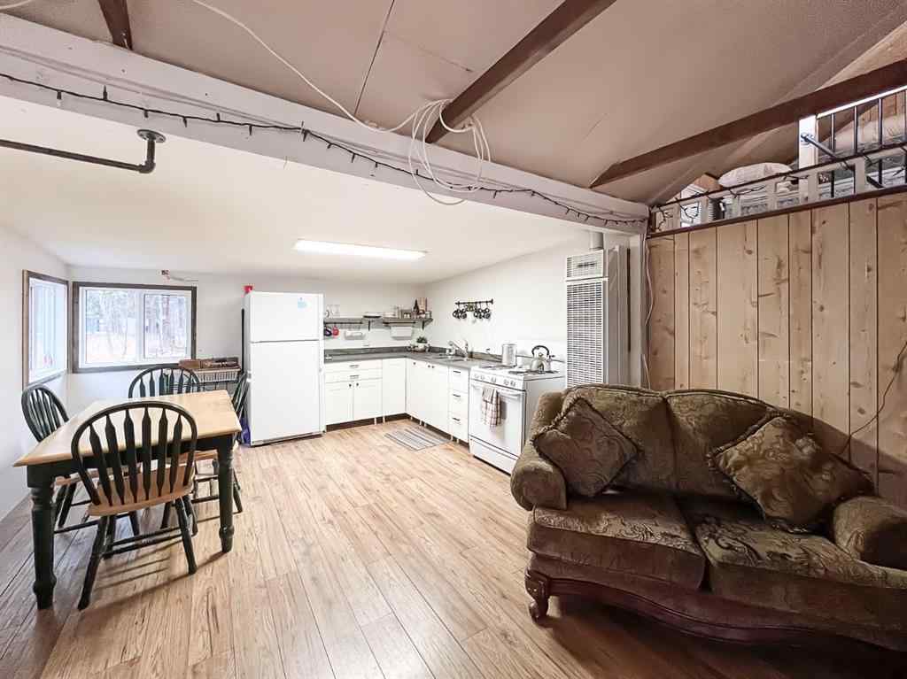 MLS&reg; # A2271371 - Lot #12 Fivestar   in NONE Rural Smoky River No. 130, M.D. of, Residential Open Houses