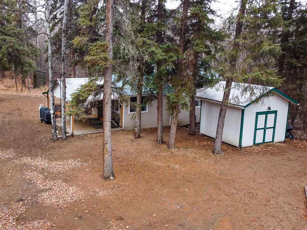 MLS&reg; # A2271371 - Lot #12 Fivestar   in NONE Rural Smoky River No. 130, M.D. of, Residential Open Houses