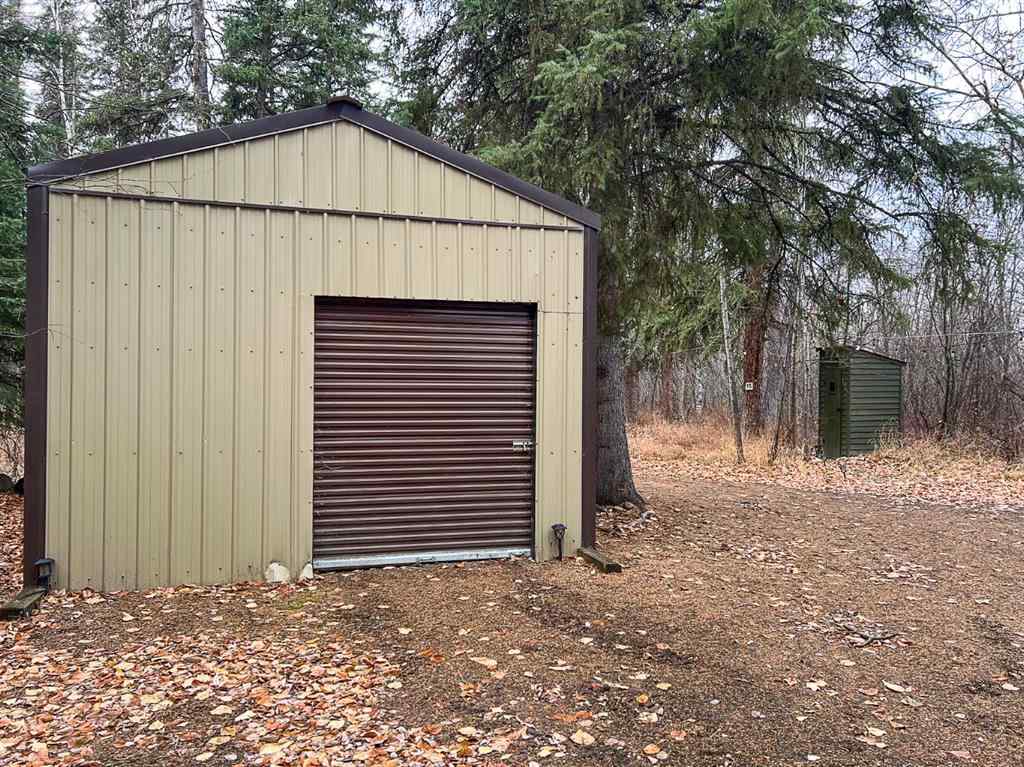 MLS&reg; # A2271371 - Lot #12 Fivestar   in NONE Rural Smoky River No. 130, M.D. of, Residential Open Houses