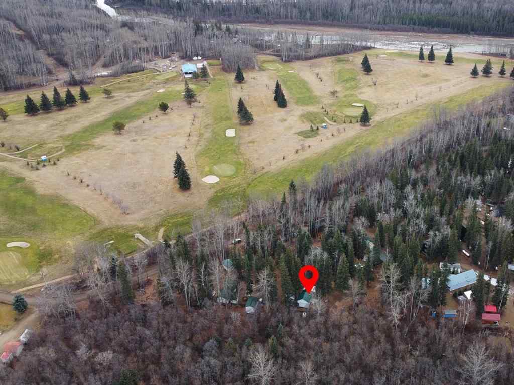 MLS&reg; # A2271371 - Lot #12 Fivestar   in NONE Rural Smoky River No. 130, M.D. of, Residential Open Houses