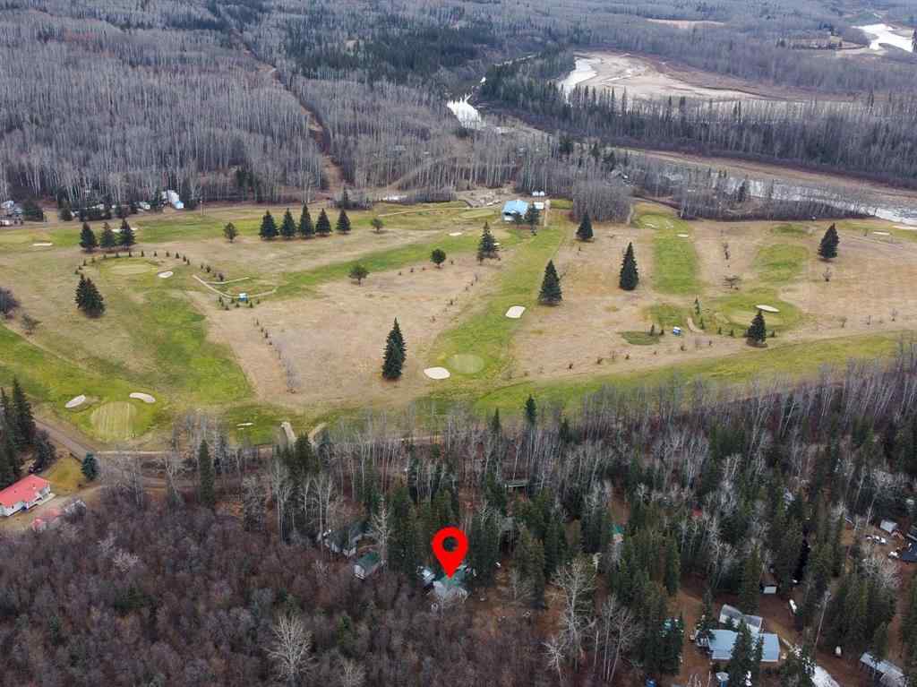 MLS&reg; # A2271371 - Lot #12 Fivestar   in NONE Rural Smoky River No. 130, M.D. of, Residential Open Houses