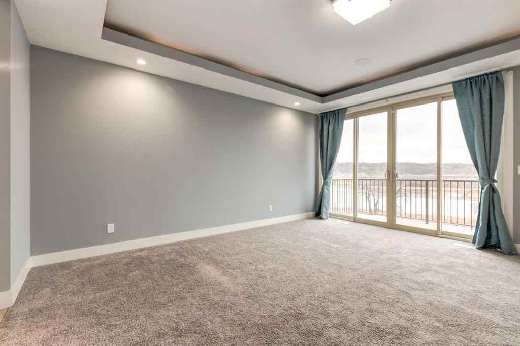 MLS&reg; # A2271373 - 123 Cranbrook Circle SE in Cranston Calgary, Residential Open Houses