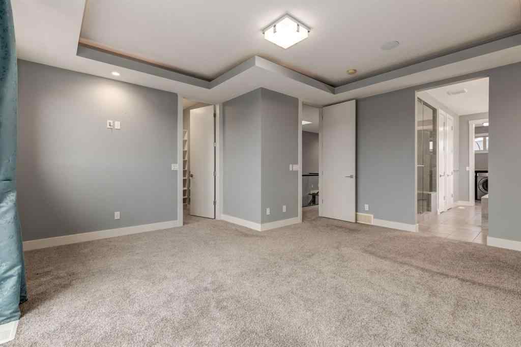 MLS&reg; # A2271373 - 123 Cranbrook Circle SE in Cranston Calgary, Residential Open Houses