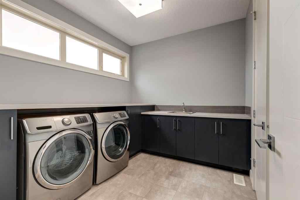 MLS&reg; # A2271373 - 123 Cranbrook Circle SE in Cranston Calgary, Residential Open Houses