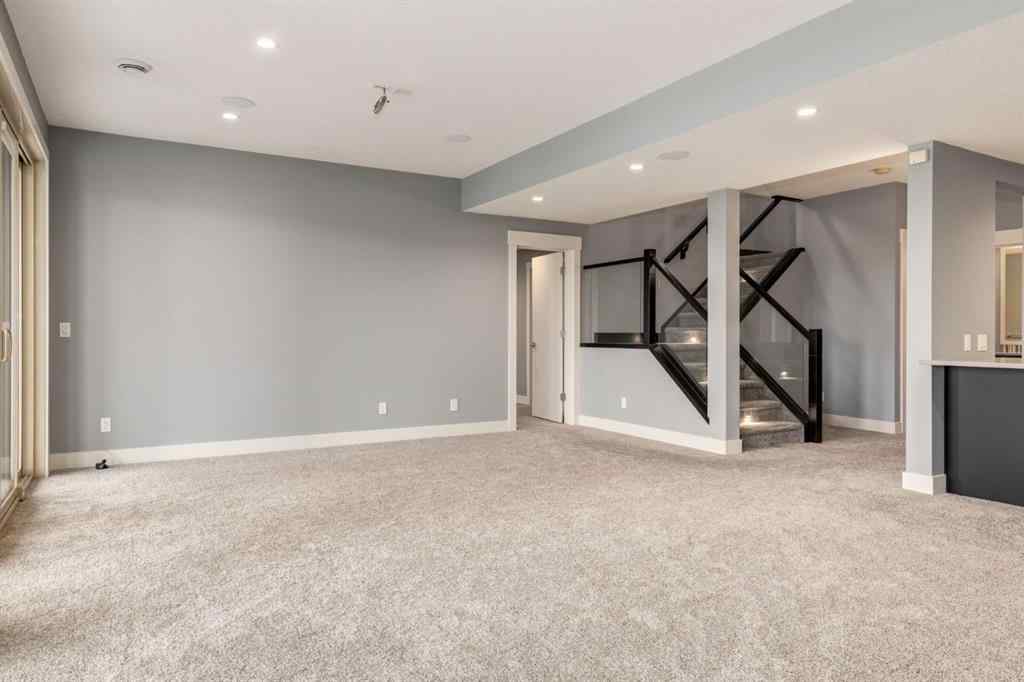 MLS&reg; # A2271373 - 123 Cranbrook Circle SE in Cranston Calgary, Residential Open Houses