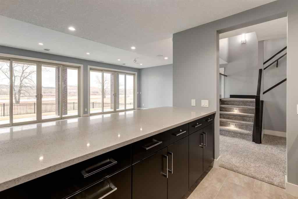 MLS&reg; # A2271373 - 123 Cranbrook Circle SE in Cranston Calgary, Residential Open Houses