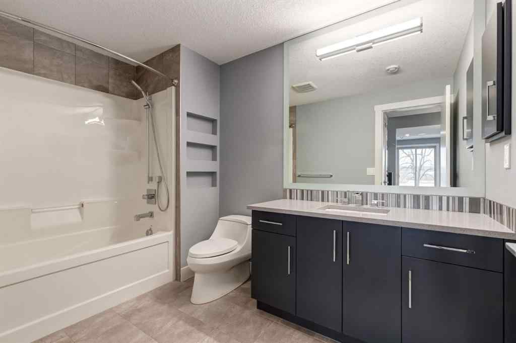 MLS&reg; # A2271373 - 123 Cranbrook Circle SE in Cranston Calgary, Residential Open Houses