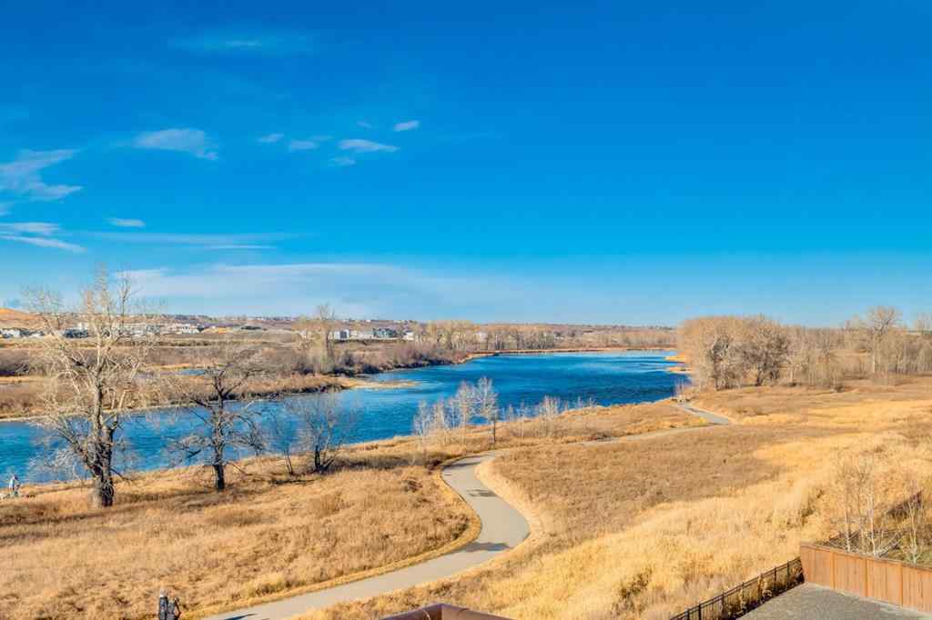 MLS&reg; # A2271373 - 123 Cranbrook Circle SE in Cranston Calgary, Residential Open Houses