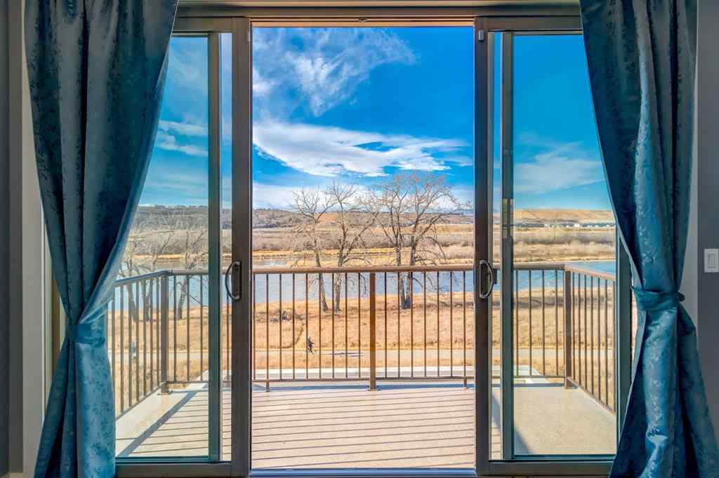 MLS&reg; # A2271373 - 123 Cranbrook Circle SE in Cranston Calgary, Residential Open Houses