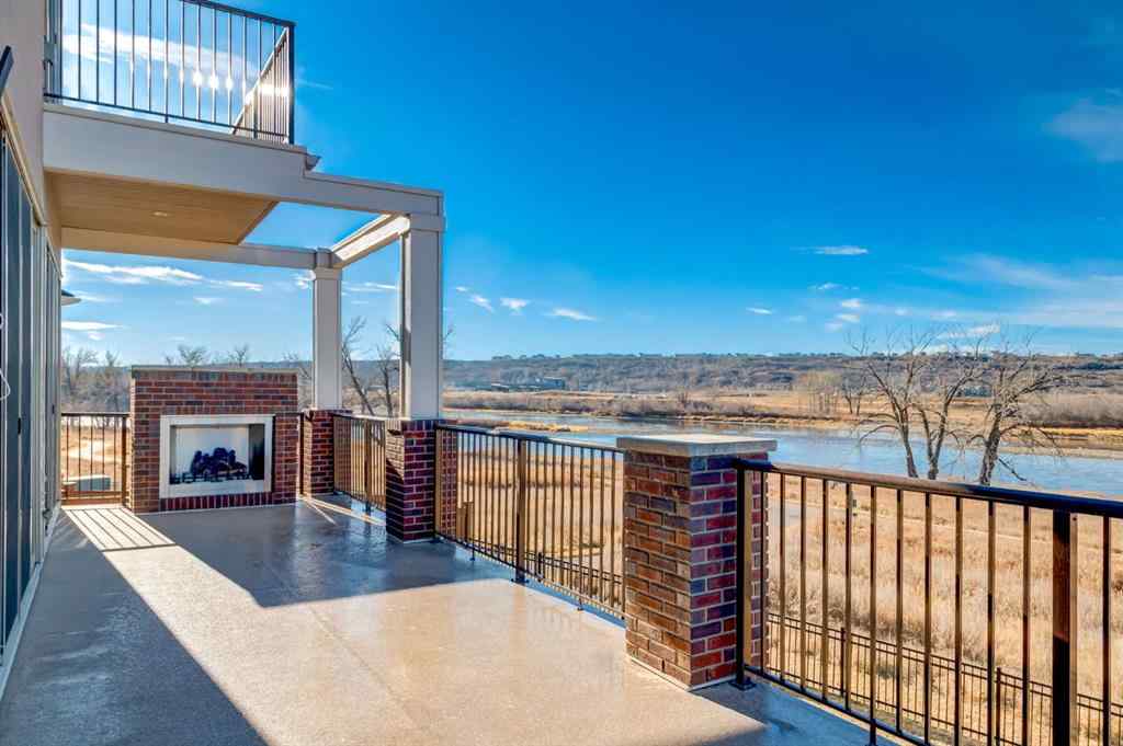 MLS&reg; # A2271373 - 123 Cranbrook Circle SE in Cranston Calgary, Residential Open Houses