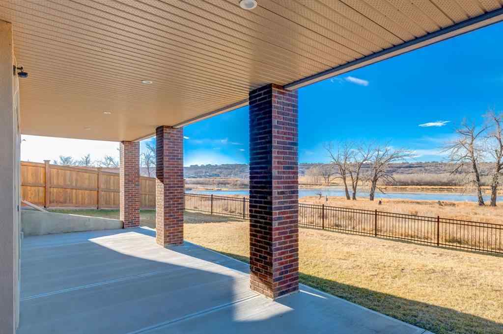 MLS&reg; # A2271373 - 123 Cranbrook Circle SE in Cranston Calgary, Residential Open Houses