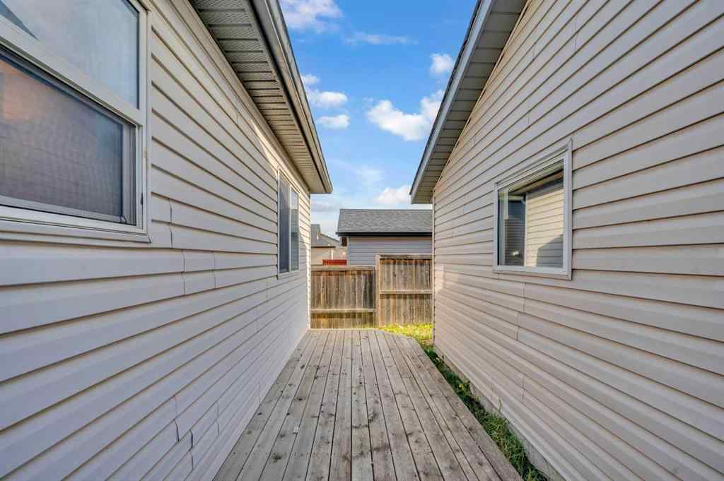 MLS® A2271374 - 231 Saddlebrook Way NE in Saddle Ridge Calgary, Residential