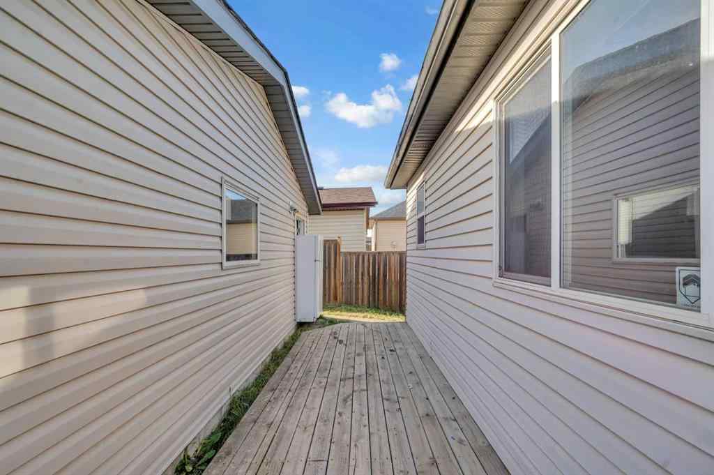 MLS® A2271374 - 231 Saddlebrook Way NE in Saddle Ridge Calgary, Residential