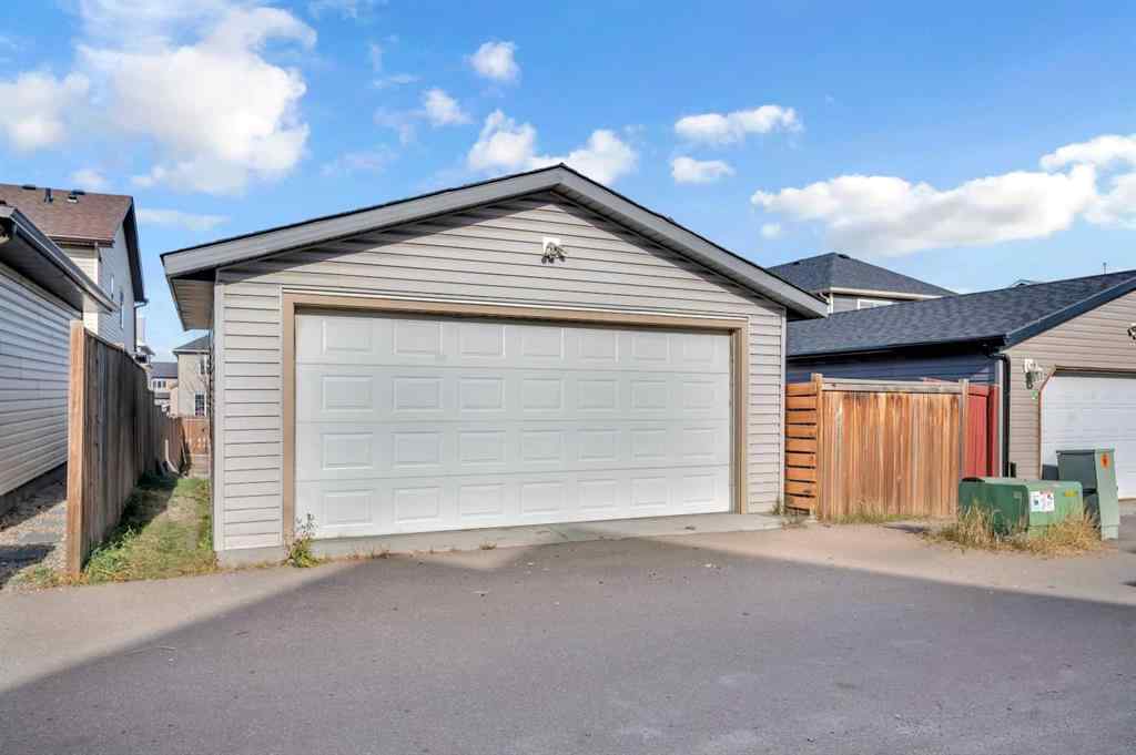 MLS® A2271374 - 231 Saddlebrook Way NE in Saddle Ridge Calgary, Residential