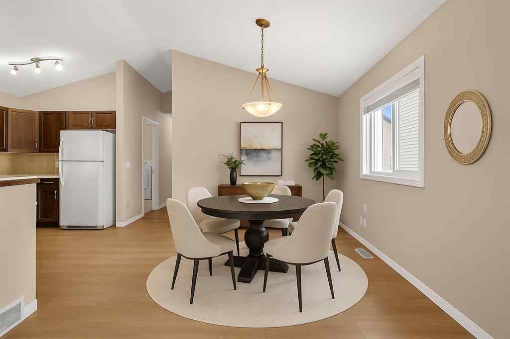 MLS® A2271374 - 231 Saddlebrook Way NE in Saddle Ridge Calgary, Residential