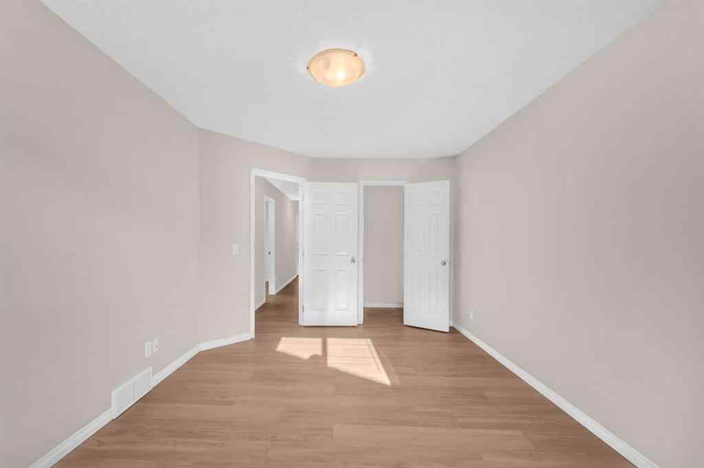 MLS® A2271374 - 231 Saddlebrook Way NE in Saddle Ridge Calgary, Residential