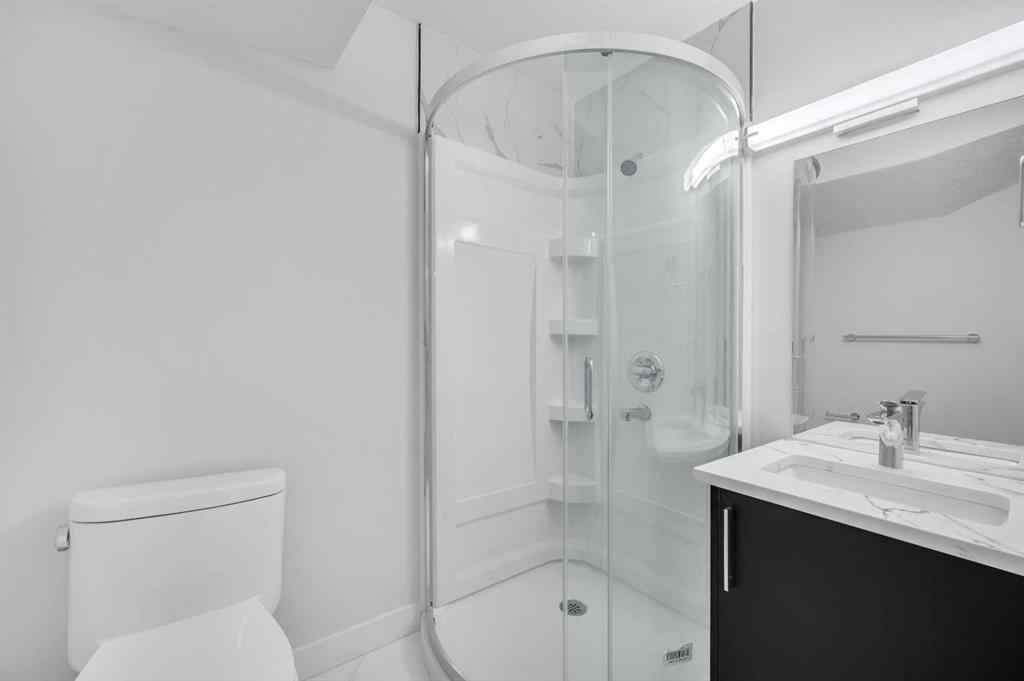 MLS® A2271374 - 231 Saddlebrook Way NE in Saddle Ridge Calgary, Residential