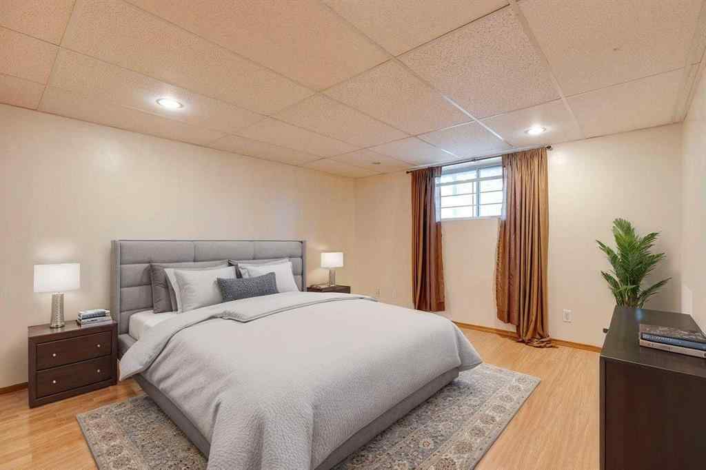 MLS&reg; # A2271375 - 55 Bermuda Place NW in Beddington Heights Calgary, Residential Open Houses